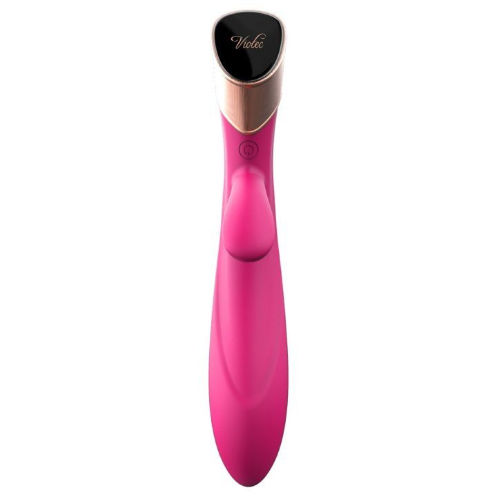 viotec vibrator pink
