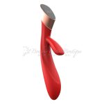 double vibrator