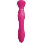 g spot vibrator viotec pink