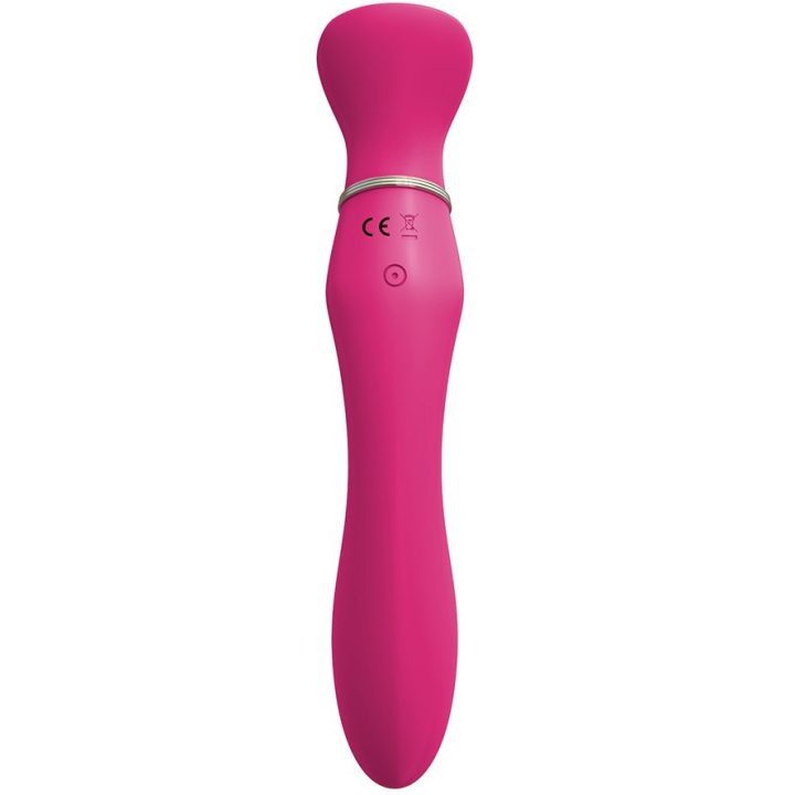 g spot vibrator viotec pink