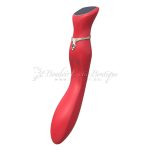 g spot vibrator viotec