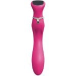 viotec vibrator pink