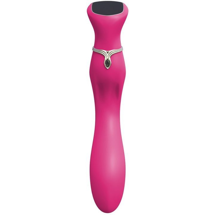 viotec vibrator pink