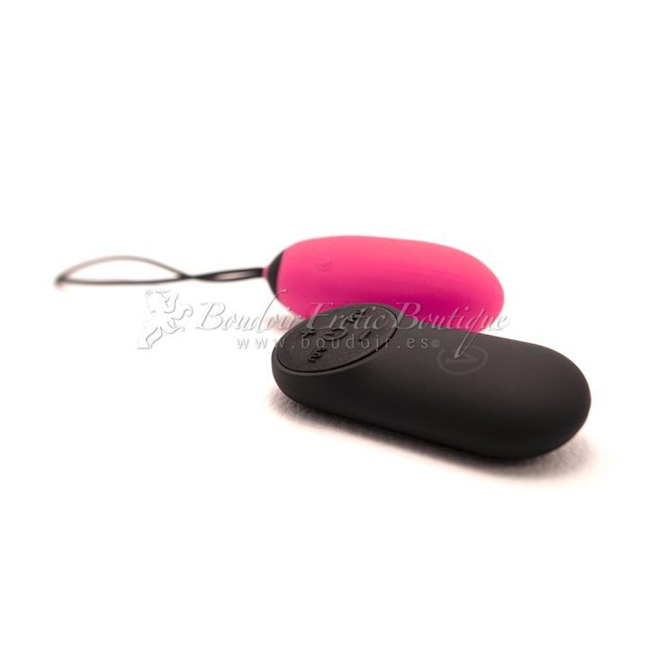 egg Vibrator G3