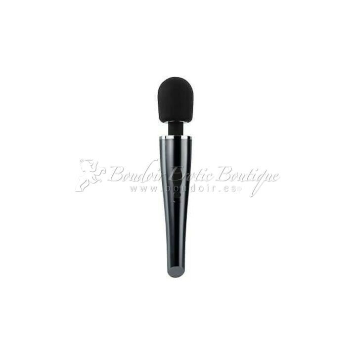 Rechargeable Wand