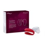 couple vibrator clitoral stimulator