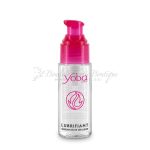 Warming Effect Lubricant
