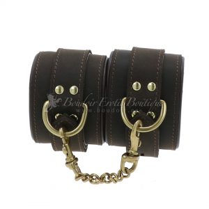 Wrist Cuffs