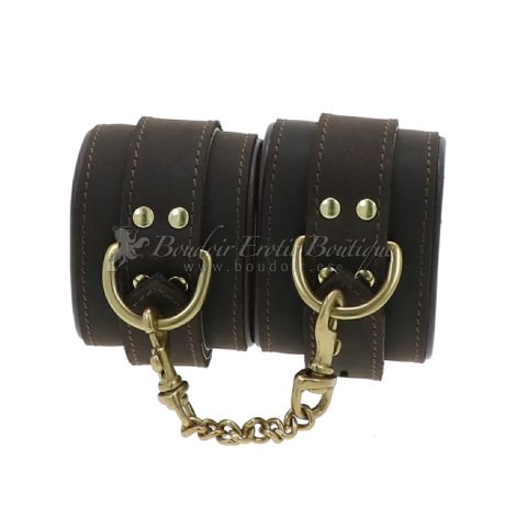 Wrist Cuffs