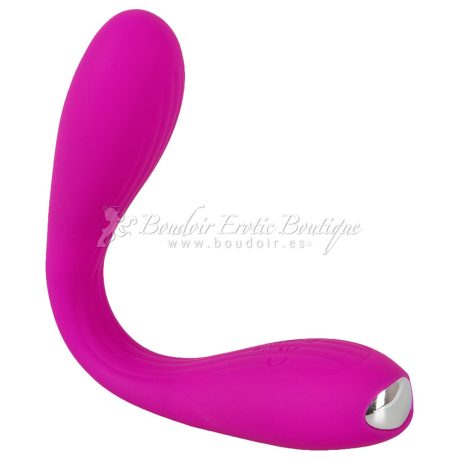 Vibrador Plegable Para Parejas