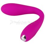 Bendable Vibrator