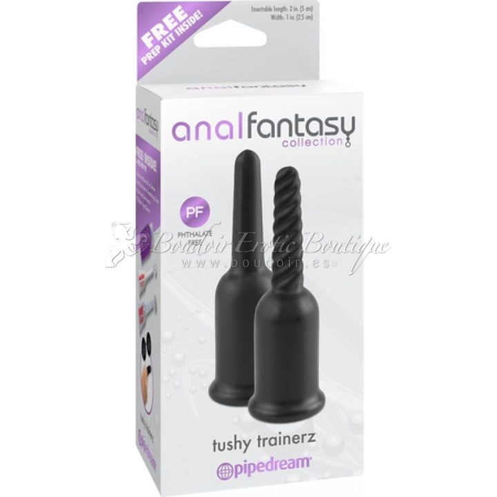 anal fantasy training kit