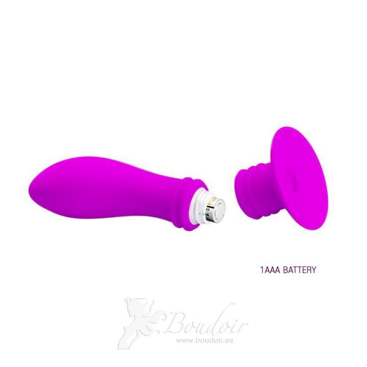 1aaa vibe plug anal