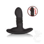 thrusting rotating anal plug