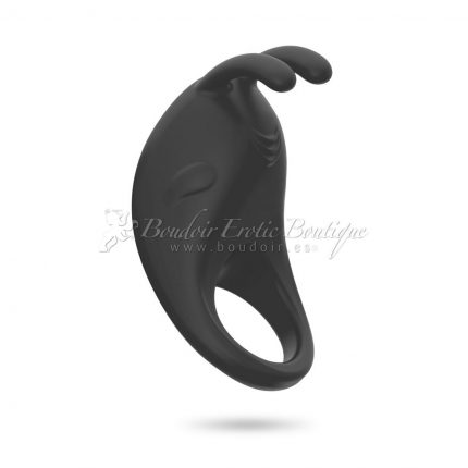 rabbit cock ring