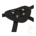 Strap on Harness black