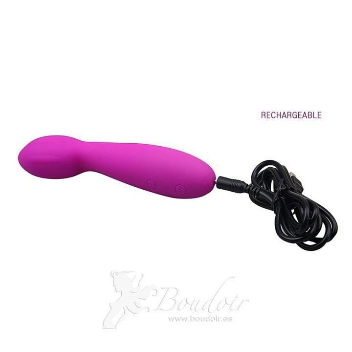 vibrador mini arvin recargable