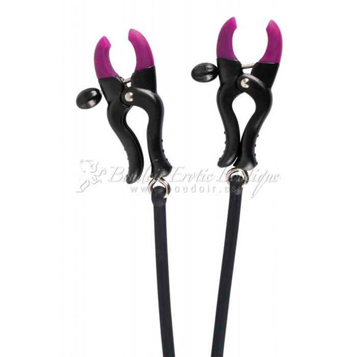 bad kitty cock ring clamps