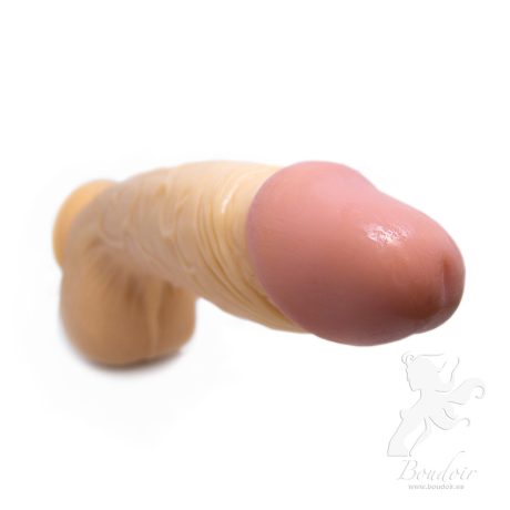 suction cup large dildo 24cm