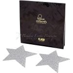 bijoux indiscrets flash star silver