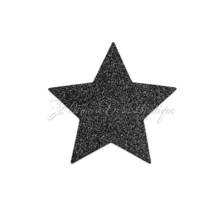 bijoux indiscrets star black