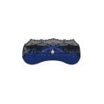 blue blindfold obsessive