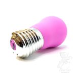 small wand vibrator pink