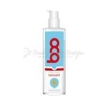 boo calentamiento del agua