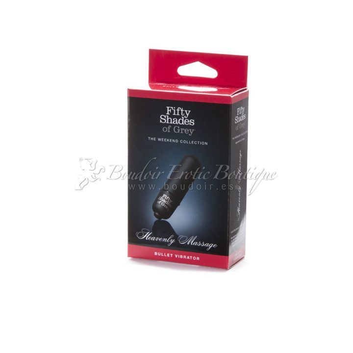bullet vibrator