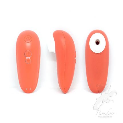 womanizer starlet 2 coral