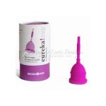 Eureka! Menstrual Cup Drain Release