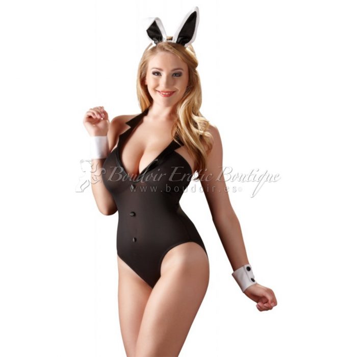 cottelli collection bunny body