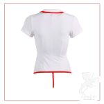 back dress up nurse set