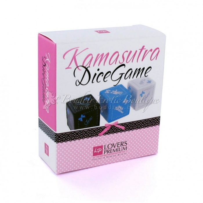 dice game kamasutra