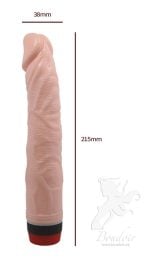 big dildo cyberskin