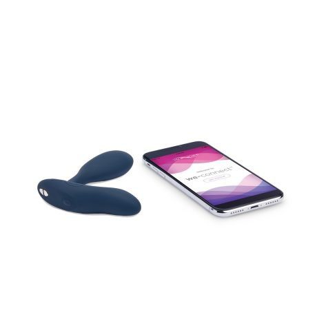 vibrador de próstata vectorial