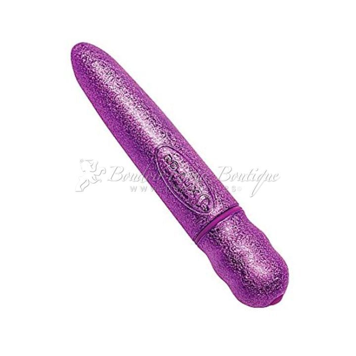 lilac bullet