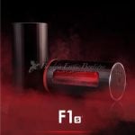 F1s developer’s kit red lelo