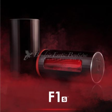 F1s developer’s kit red lelo