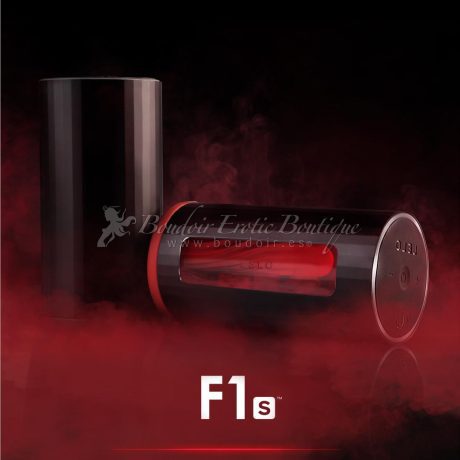 F1s kit de desarrollo lelo rojo