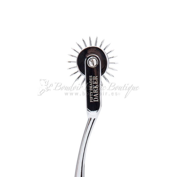 Wartenberg Wheel Fifty Shades Darker