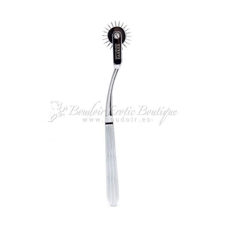 Wartenberg Wheel