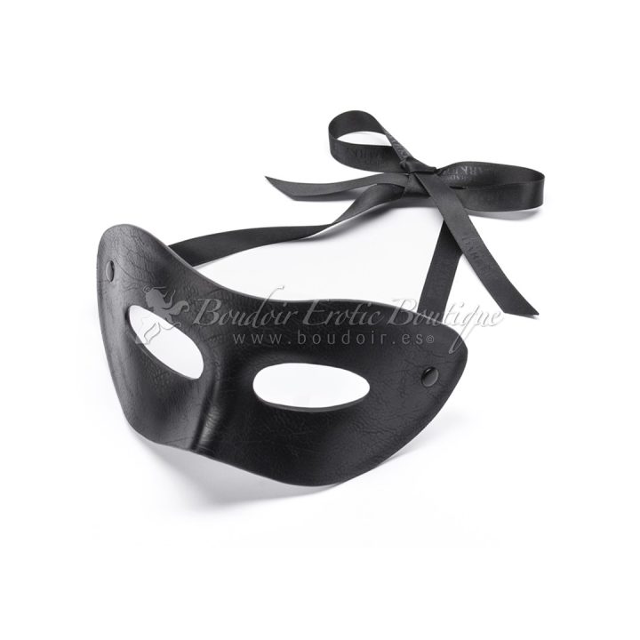 fifty shades darker prince mask