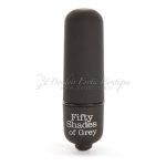 fifty shades of grey bullet vibrator