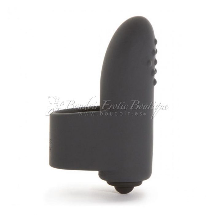 fifty shades grey finger massager