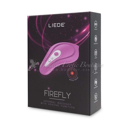 vibrador firefly