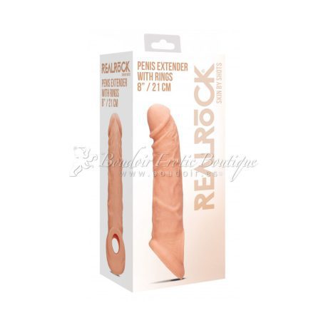 cock extender flesh 21