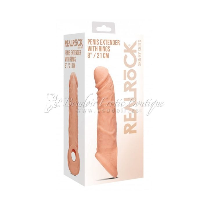 cock extender flesh 21