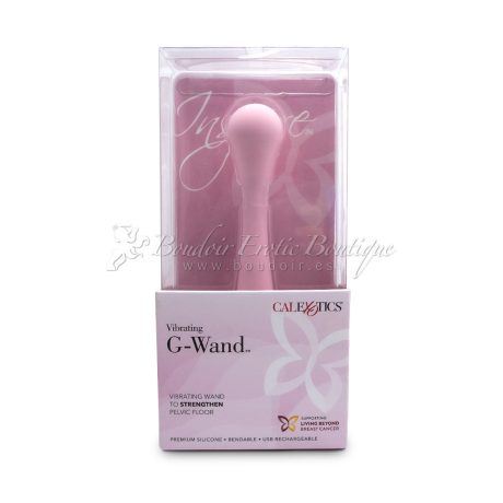 vibrating g wand