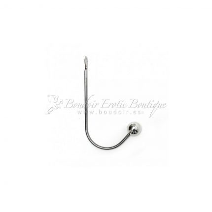 Steel Hook with Ball